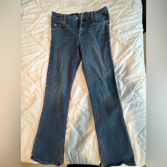 Express ultra hyper stretch Jeans - Picture 1 of 5